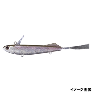 OSP ピクロ68 SSS TSL76 TSライブリーフラッシュ公魚【ゆう