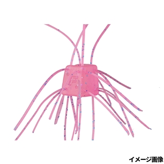 OSP O.S.P サイコロラバー 5色セット　ノンソルト　スペシャルカラー 全5色 サイコロラバー ノンソルト O.S.P OSP オーエスピー