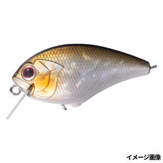 M47 マットシャッド