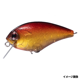 PGF48 GFスポーンレッド