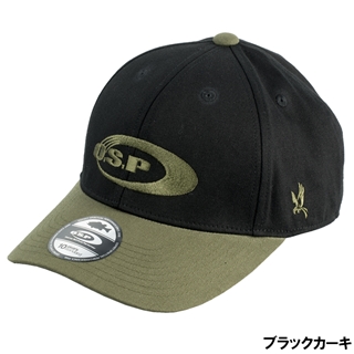 ブラックカーキ