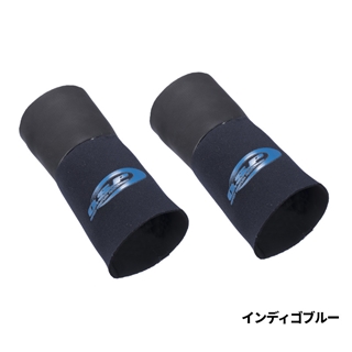 インディゴブルー