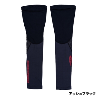 アッシュブラック