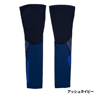 アッシュネイビー