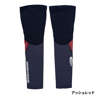 アッシュレッド