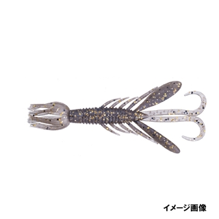 OSP ドライブホッグ SW 2.5インチ W067 ライムチャートSW【ゆう