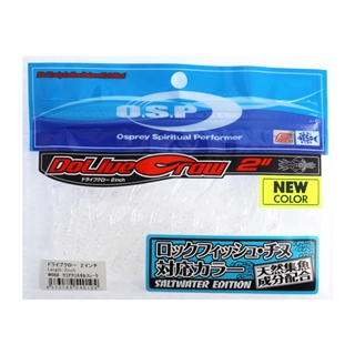 W068 クリアクリスタルフレーク