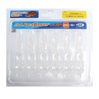 #W068クリアクリスタルフレーク