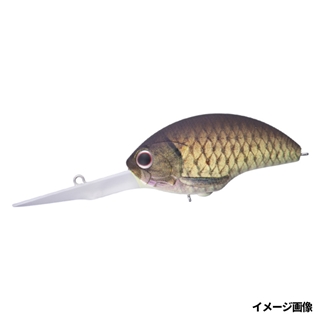 RP86 マットリアル鮒