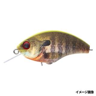 RP07 マットチャートバックリアルギル