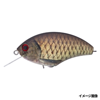 RP86 マットリアル鮒