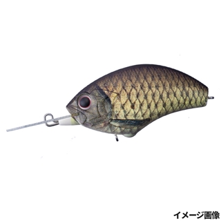 RP86 マットリアル鮒