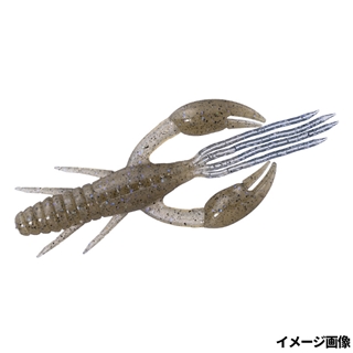 W076 タフコンシュリンプ