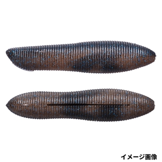 TW195 ゴリミソブラック