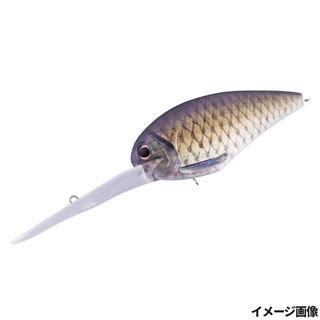 RP86 マットリアル鮒