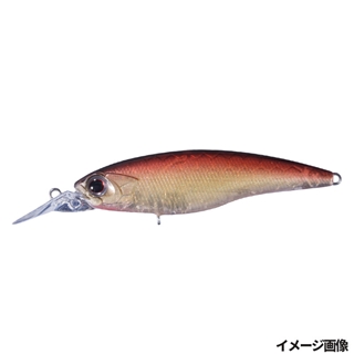 レビュー高評価の商品 ハイカット OSP SR 黒金オレンジベリー【ゆうパケット H04 ルアー・フライ