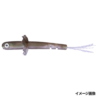 TW219 リザーバーワカサギ