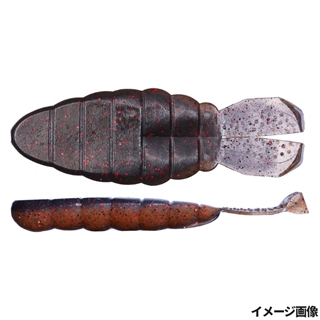 TW146 エビミソブラック