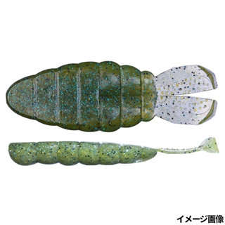 TW190 ウォーターメロンギル