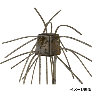 SR01 グリーンパンプキンペッパー