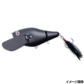 OSP ロマンス MT05 マットブラック - 釣具のポイント 【公式