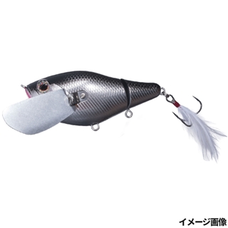 OSPロマンス　マットブラック OSP ロマンス MT05 マットブラック - 釣具のポイント 【公式