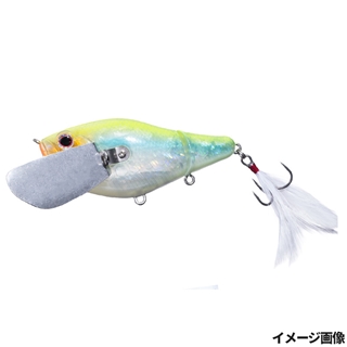 OSP ロマンス イベント限定カラー リアルラージマウスバス 先行販売品 OSP ロマンス イベント限定カラー リアルラージマウスバス 未