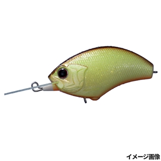 PL07 K.O.ダズラーチャート