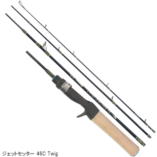 ジェットセッター 46c Jet Setter 46C [Twig]「冒険用品」