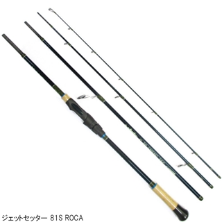 海沼河さま　Jetslowジェットセッター81S【ROCA】　ケース付き 4573207292357_1.jpg