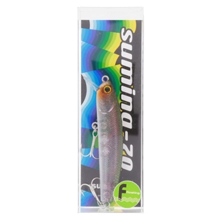 グリッターゴーストワカサギ