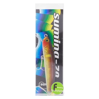 ホログラムオチアユ