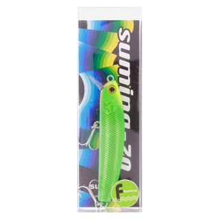 クロームライム