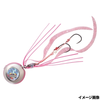 #3 シルバー/ピンク