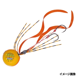 #5 ゴールド/オレンジ