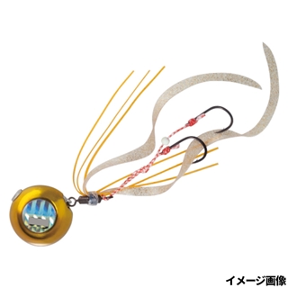 #14 メタルゴールド