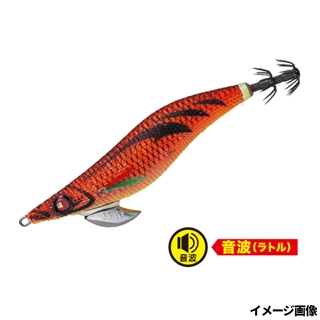 #2 夜光アピールレッド(デザインマーブル)