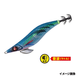 #7 ブルー夜光シルバーブルー(デザインシルバー)