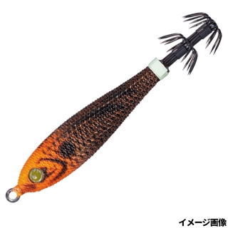 #3 夜光オレンジブラウン