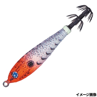 #6 ブルー夜光レッドヘッド