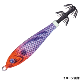 #9 ケイムラレッドヘッド