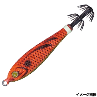 #4 夜光アピールレッド