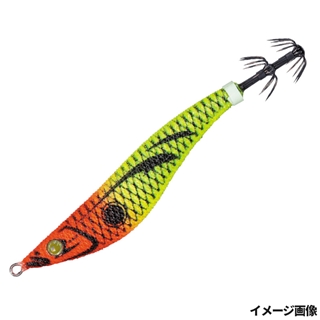 #4 夜光レッドイエロー