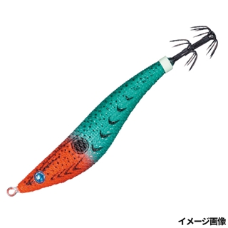 #5 ブルー夜光レッドグリーン