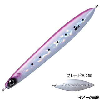 #29 ピンクイワシ(ケイムラ)