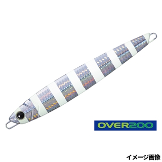 #07 ゼブラグロー ★ホログラム別パターン