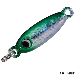 #2 マメアジ (ケイムラ)