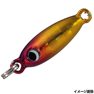 #3 レッドゴールド (ケイムラ)