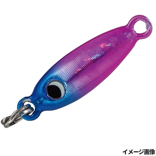 #5 ブルーピンク (ケイムラ)