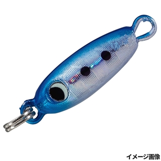 #1 イワシ (ケイムラ)